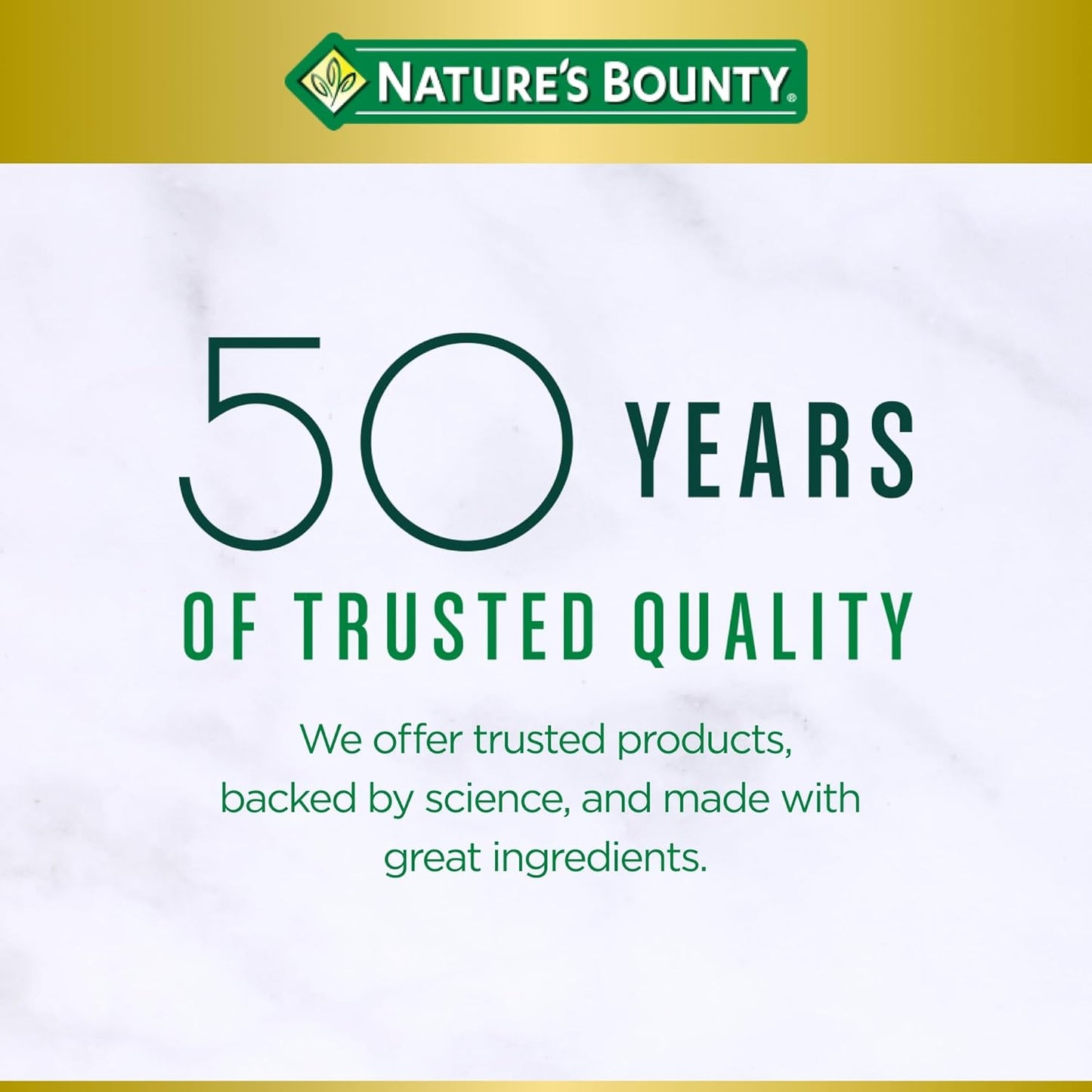 Echinacea Herbal Supplement for Immune Health - 400mg, 100 Capsules (2 Pack) by Nature's Bounty
