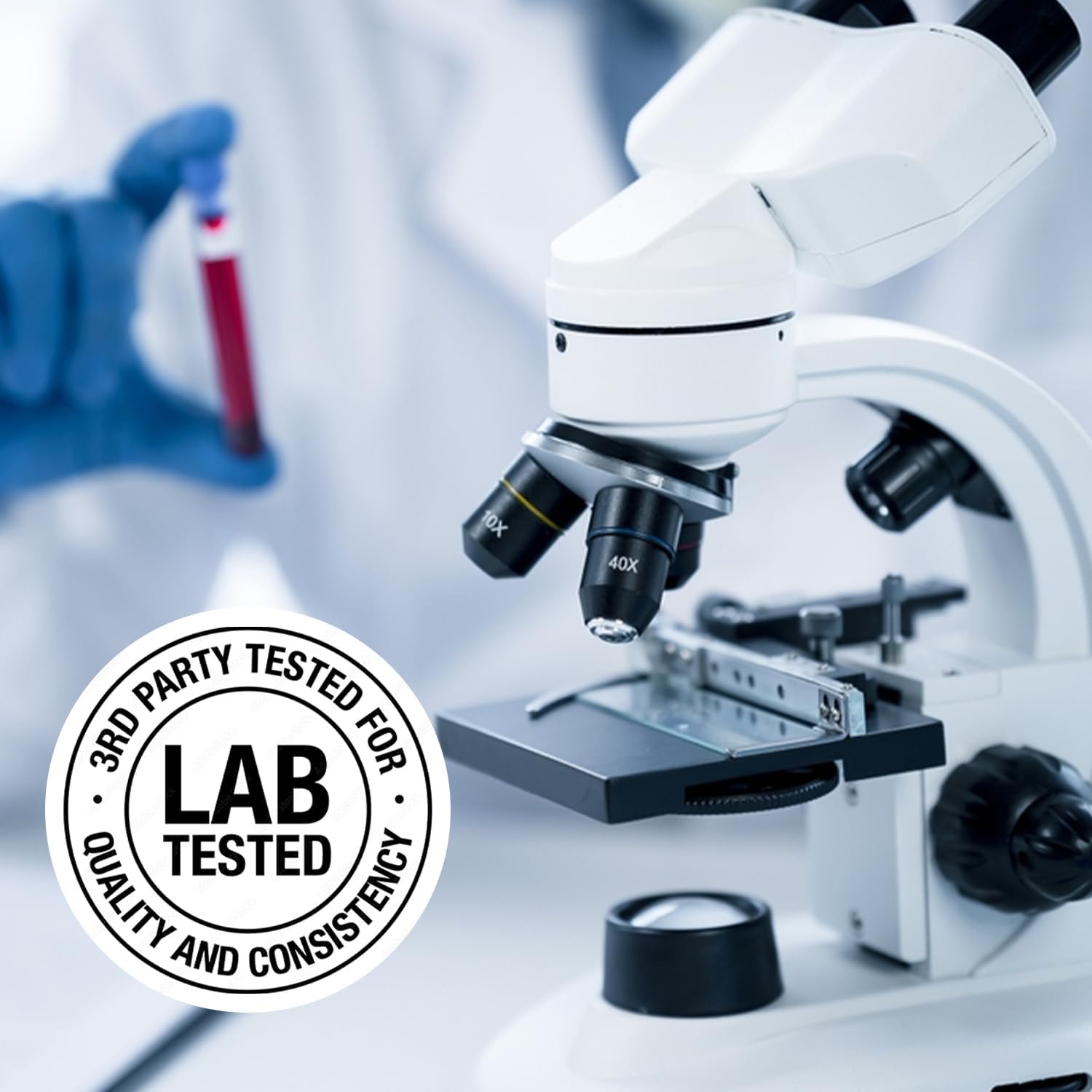 EchoHeals CEUTICALS Acidophilus Probiotic - 30 Billion CFUs for Digestive & Immune Health - 60 Capsules