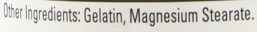 Ecological Formulas Monolaurin Supplement - 300mg, 90 Capsules