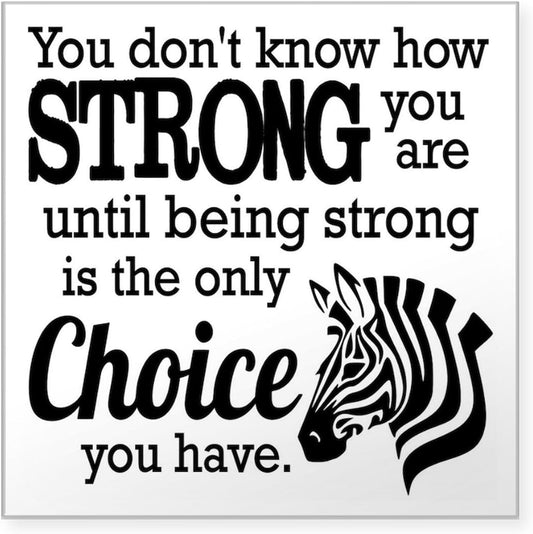 Ehlers Danlos Syndrome Square Sticker - 3x3 Bumper Car Decal from CafePress