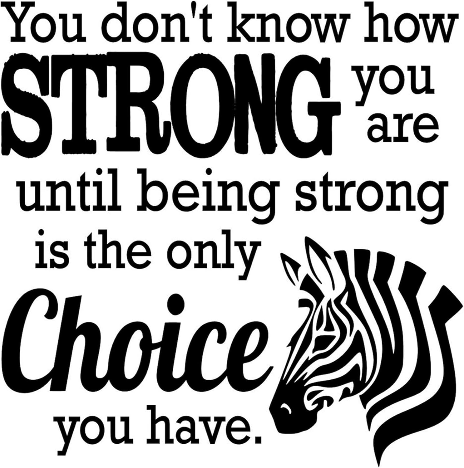 Ehlers Danlos Syndrome Square Sticker - 3x3 Bumper Car Decal from CafePress