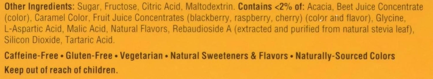 Emergen-C 130201