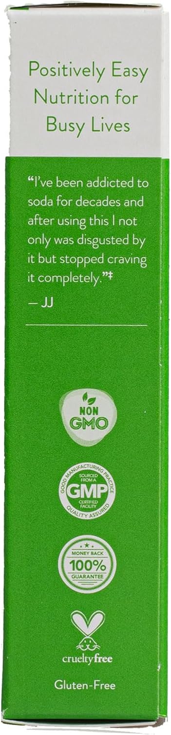 Empower Sugar Craving Suppressant - 2 Pack with Gymnema Sylvestre, 5HTP, Biotin, and Chromium Picolinate - Supports Keto Diet
