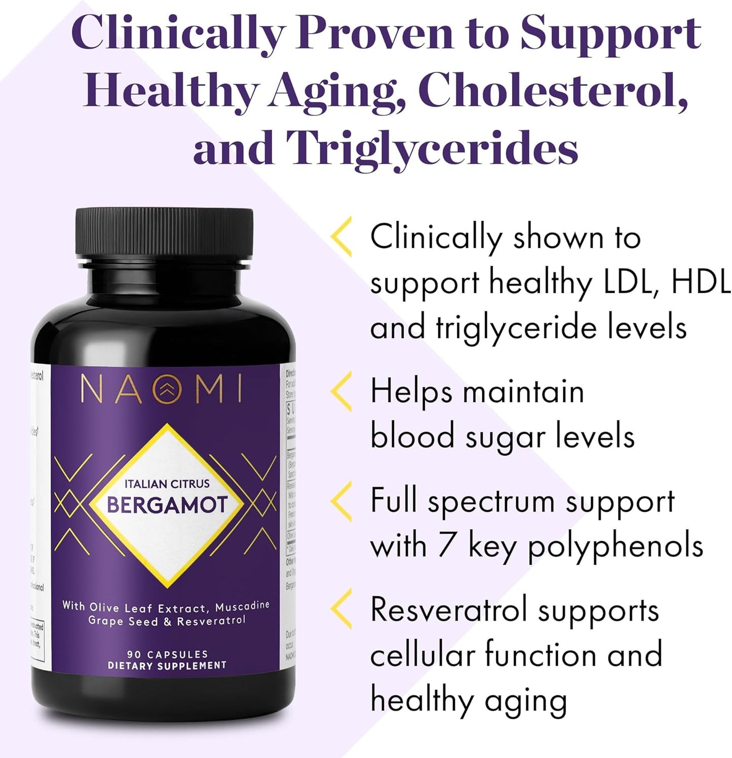 Empower Your Body and Mind with the NAOMI Muscle and Heart Bundle