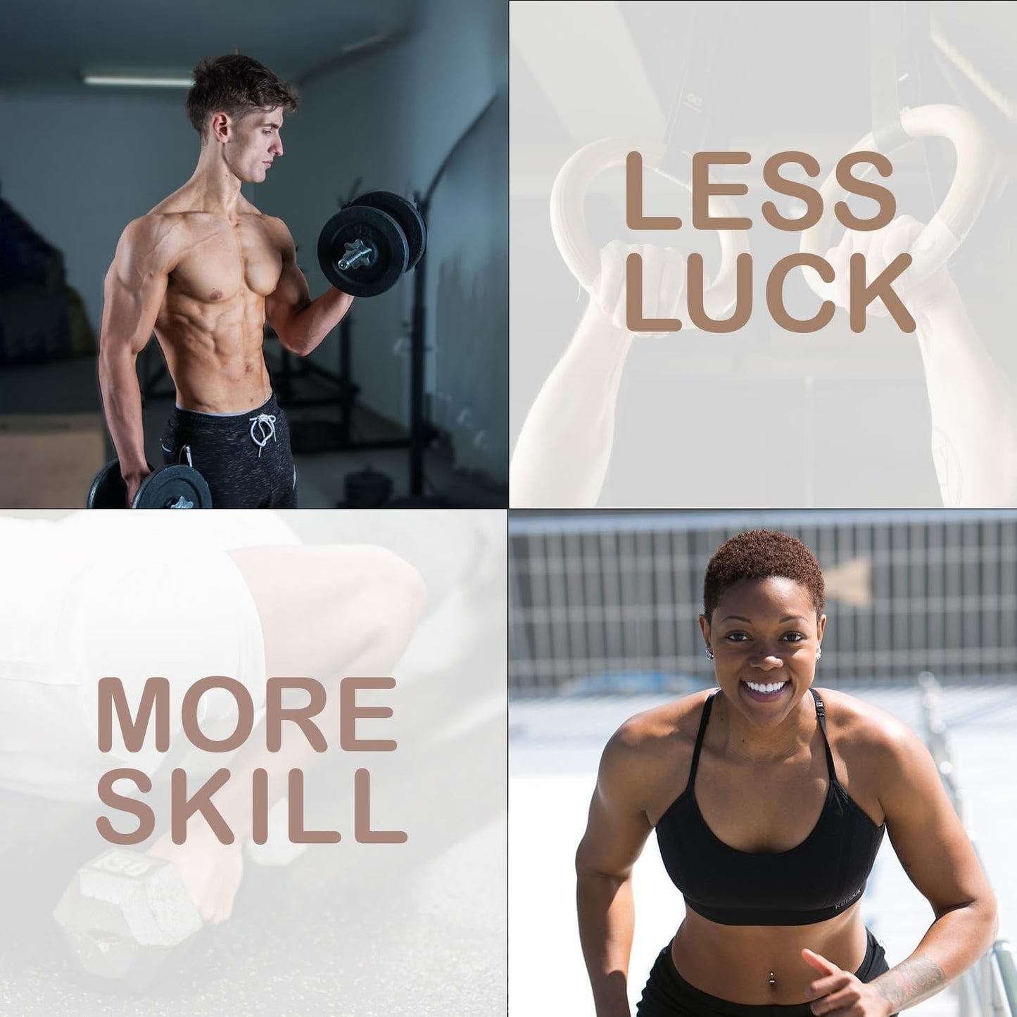 Enbanc Health Black Magic Protein Powder - 2 LB - Horchata Flavor