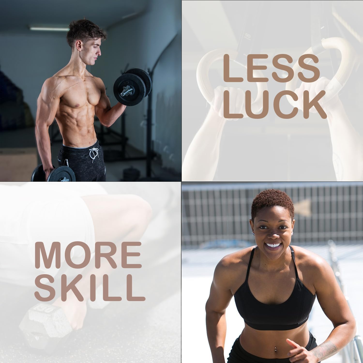 Enbanc Health Black Magic Protein Powder - 2 LB - Horchata Flavor