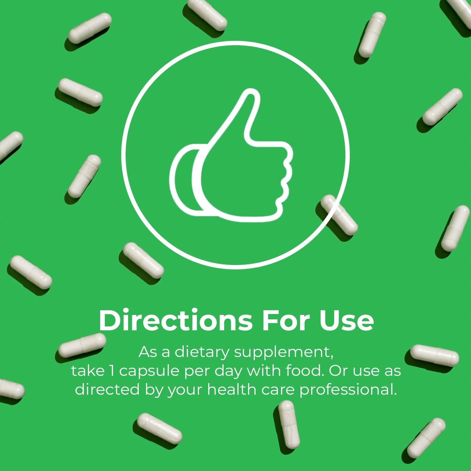 Energizing Jigsaw Adrenal Cocktail MagPure Malate | 120 Capsules Bundle