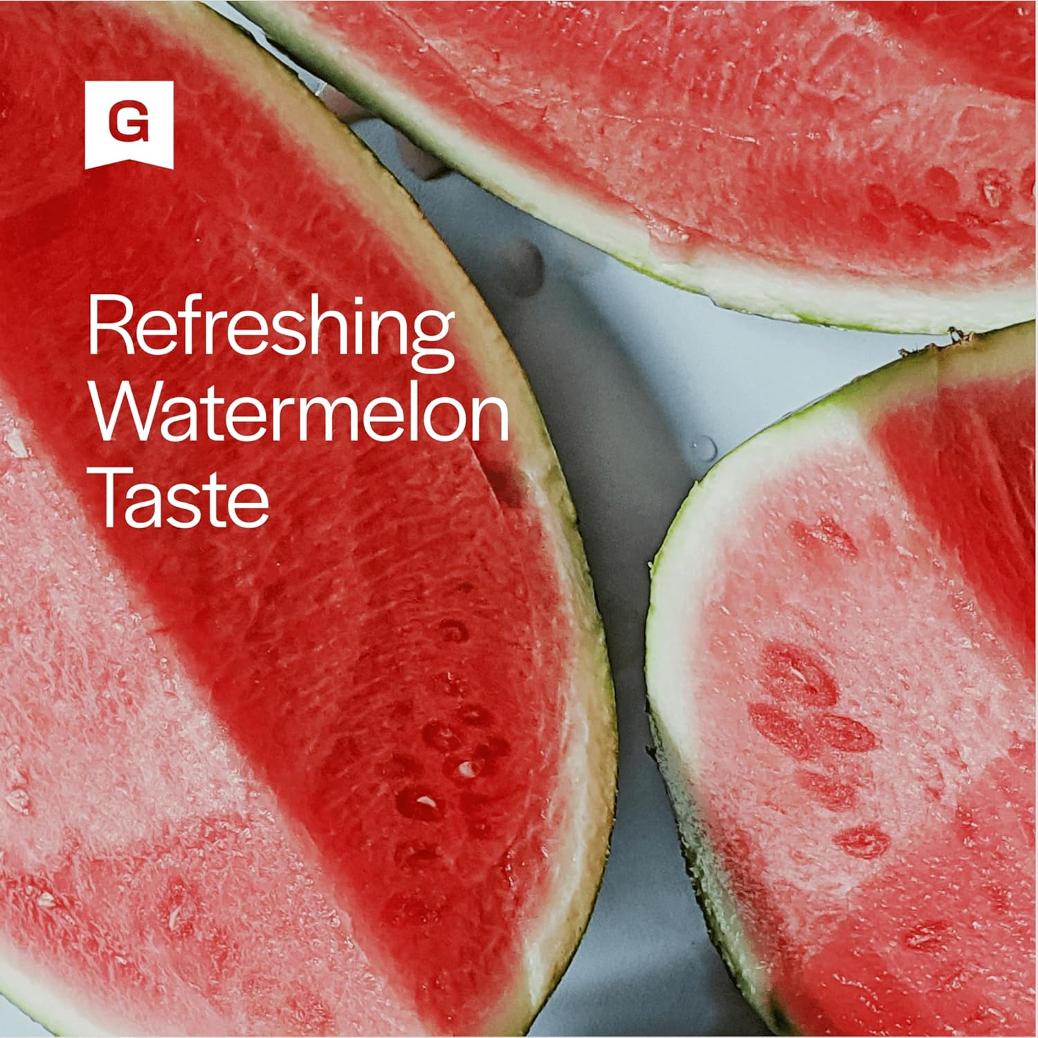 Energizing Watermelon Pre Workout Powder with Caffeine, BCAA's, and Amino Acids for Energy and Muscle Support - 14 Servings