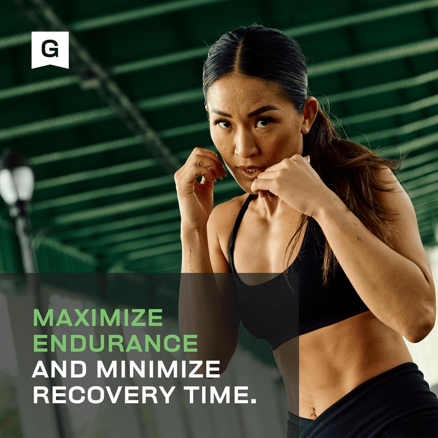 Energizing Watermelon Pre Workout Powder with Caffeine, BCAA's, and Amino Acids for Energy and Muscle Support - 14 Servings