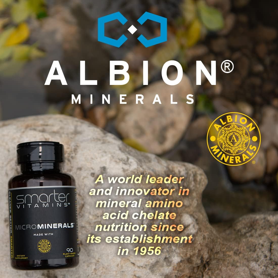 Energy Boost Bundle with Caffeine, L-Theanine, and MicroMinerals for Smooth, Lasting Vitality
