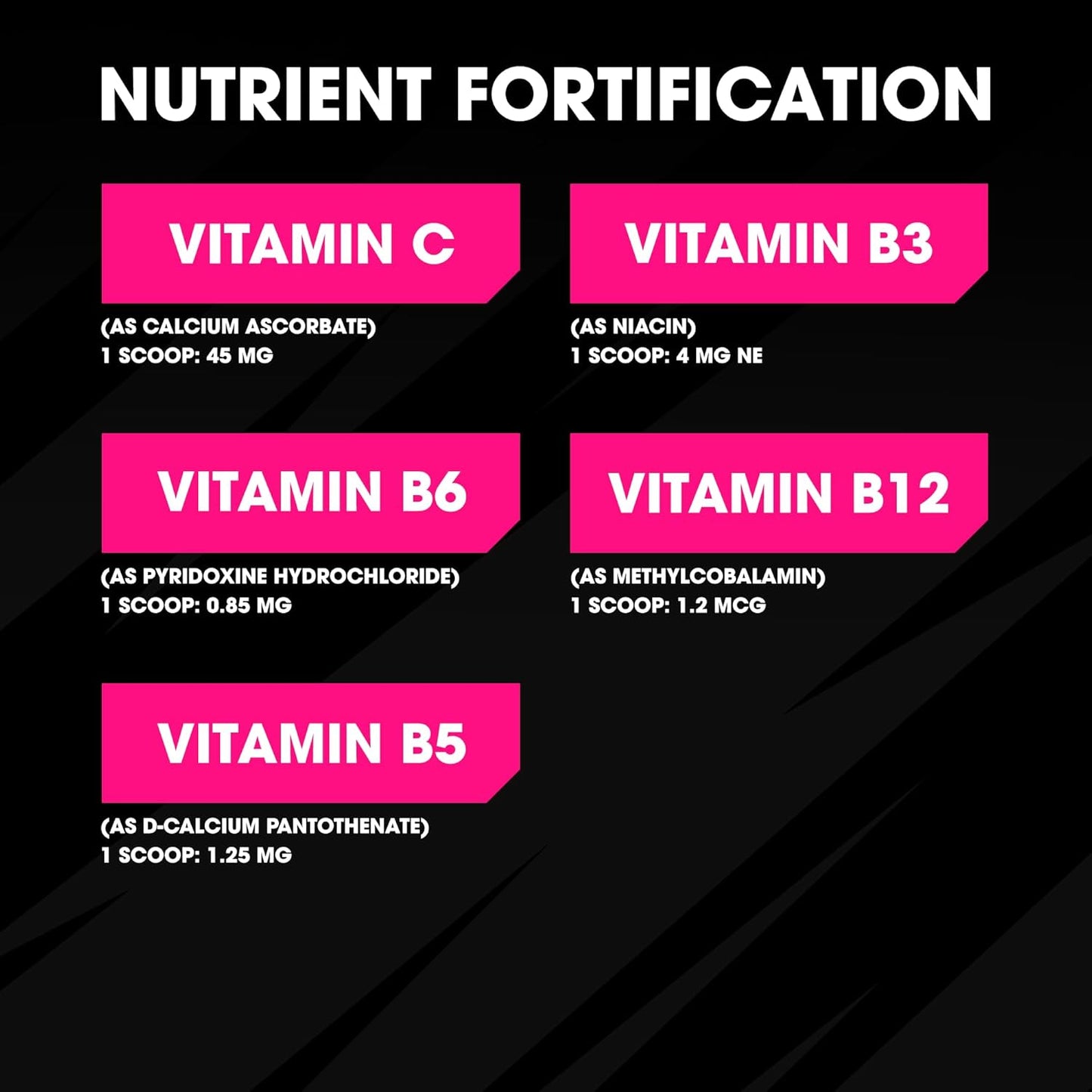 Energy Boosting Formula with Electrolytes, L-Theanine, Sugar Free & Keto Friendly - Dream Team Punch Flavor - 40 Servings