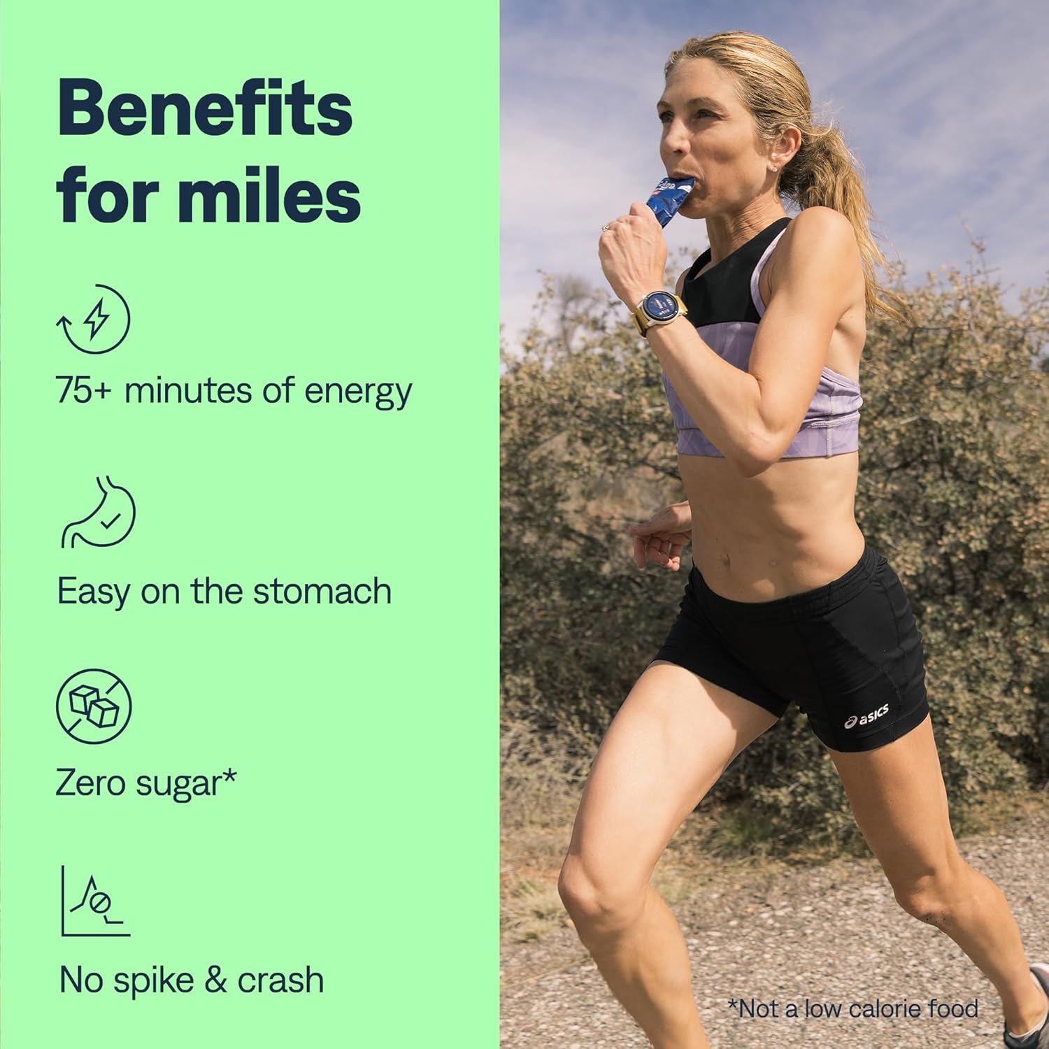 Energy Boosting Training Bundle: Edge Gel Variety Pack, Tropical Orange Powder for Pre & Post Workout | Vegan, Keto-Friendly