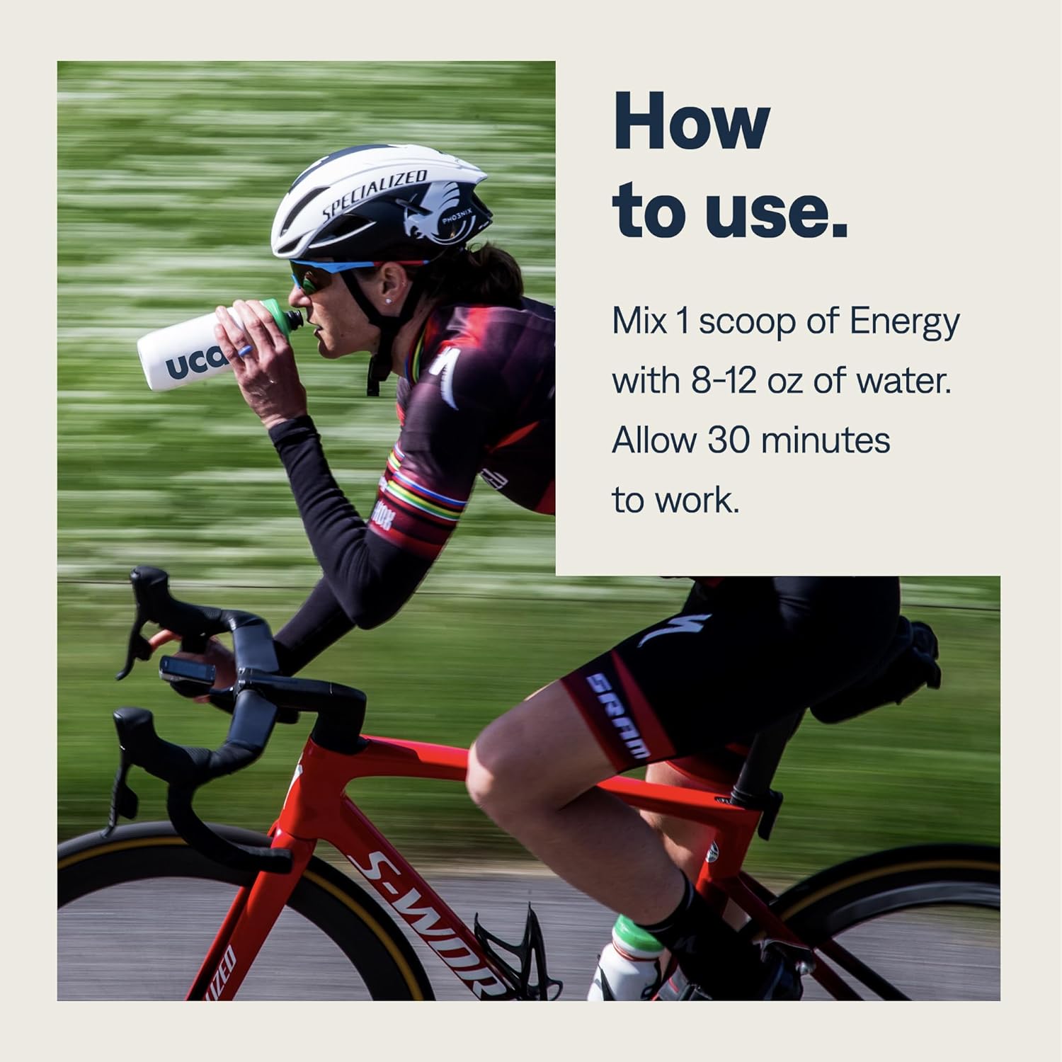 Energy Boosting Training Bundle: Edge Gel Variety Pack, Tropical Orange Powder for Pre & Post Workout | Vegan, Keto-Friendly