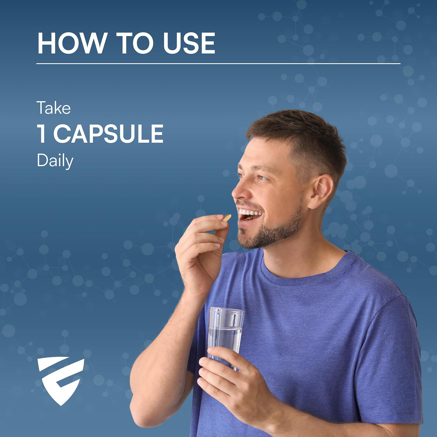 ENZYME NUT Zinc Immune Support Supplement with Vitamin A, B-3, B-6, Marshmellow Root, Dandelion Root Extract, Shiitake Mushroom - 90 Capsules