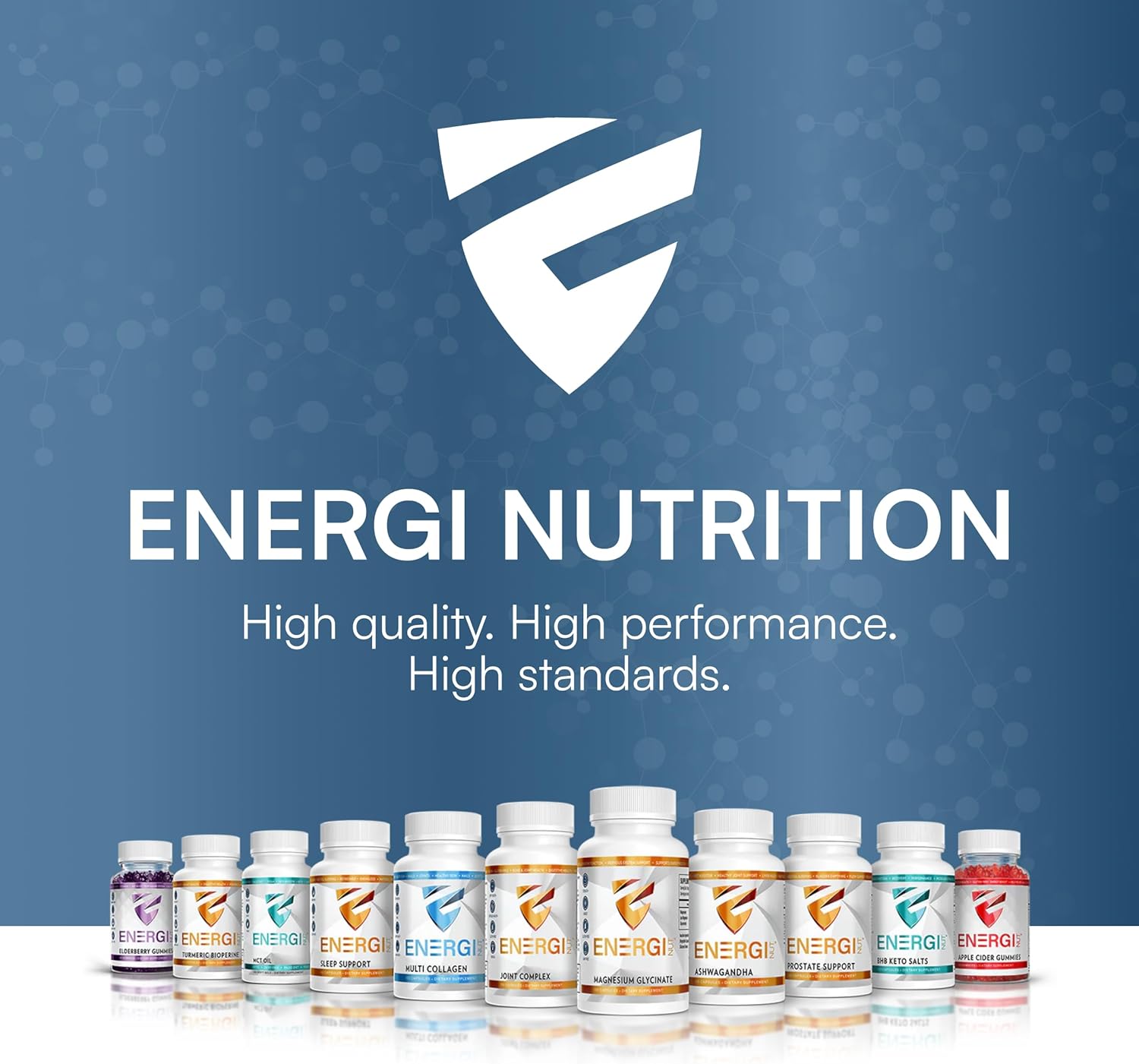 ENZYME NUT Zinc Immune Support Supplement with Vitamin A, B-3, B-6, Marshmellow Root, Dandelion Root Extract, Shiitake Mushroom - 90 Capsules