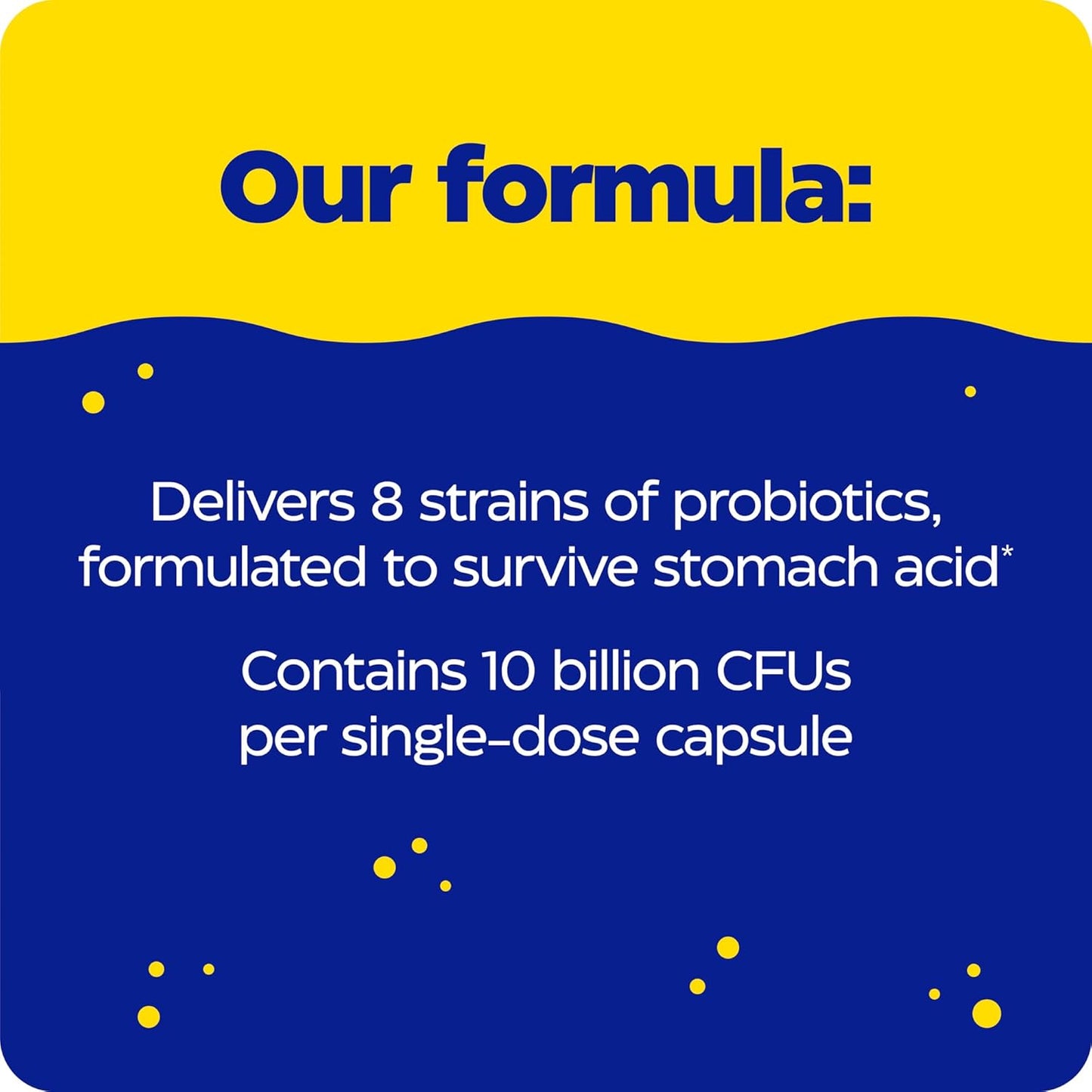 Enzymedica Pro-Bio: Shelf Stable Probiotic for Healthy Digestion, 10 Billion CFU, 120 Count