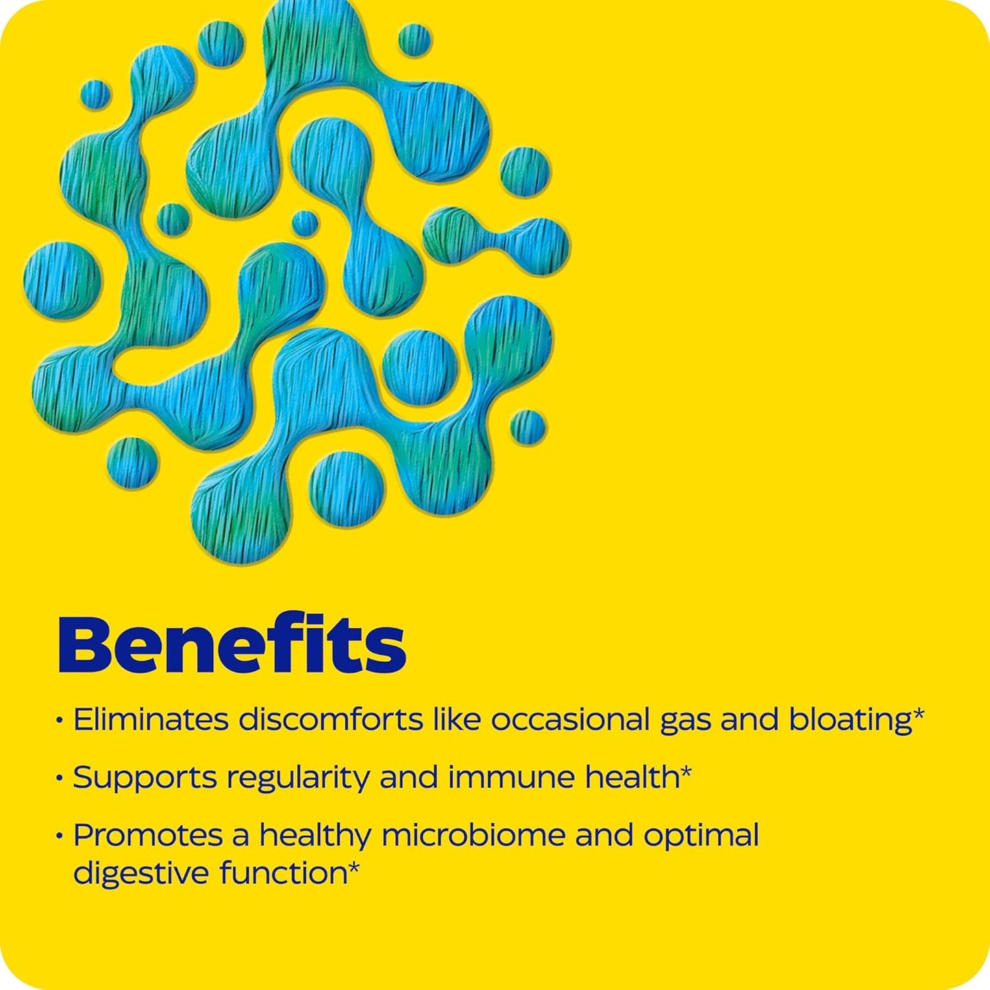 Enzymedica Pro-Bio: Shelf Stable Probiotic for Healthy Digestion, 10 Billion CFU, 120 Count