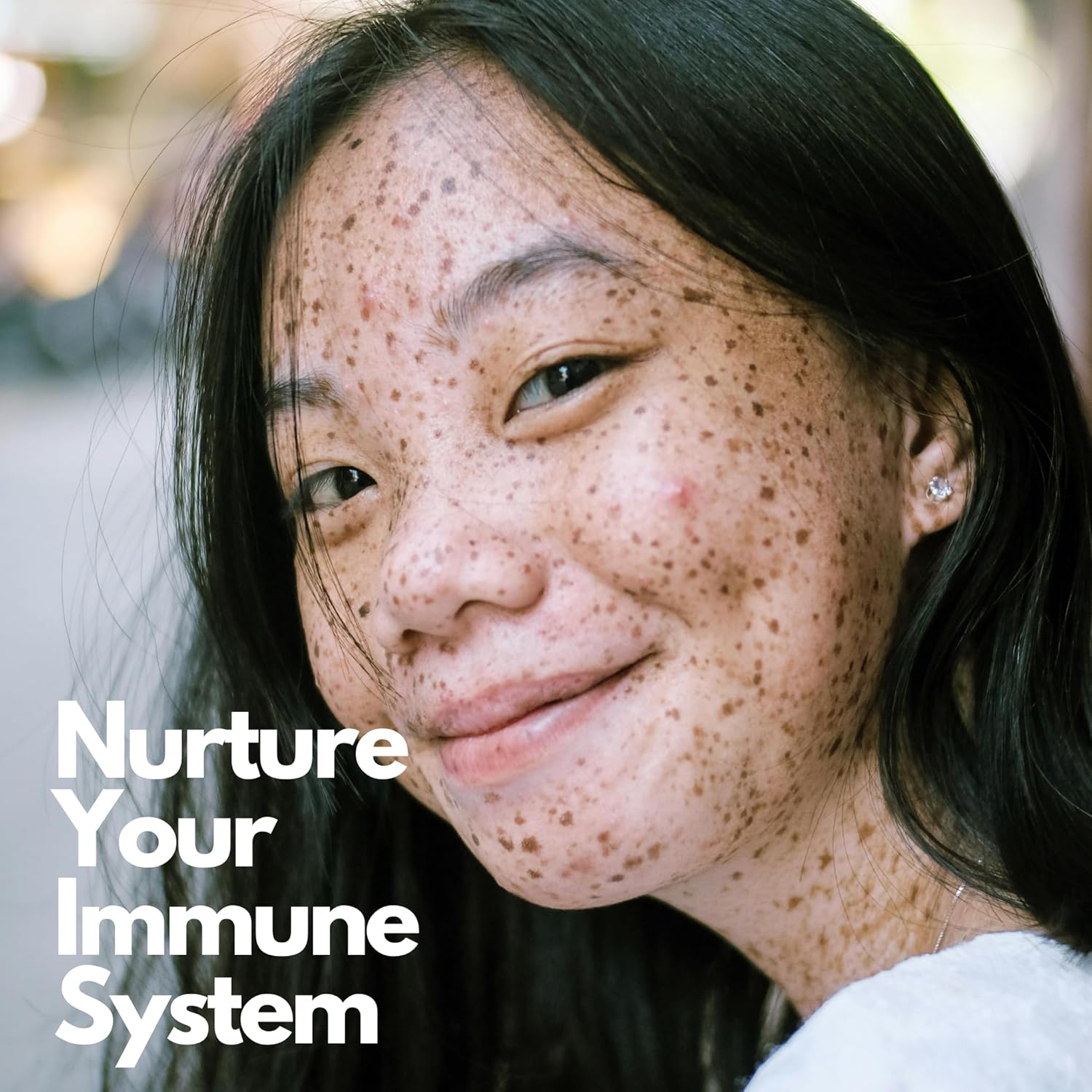 EPEB Certified Nutriissa Black Seed Oil Gummies with Elder Berry - Cold-Pressed Nigella Sativa Oil - 90 Blueberry Flavored Vegan Gummies