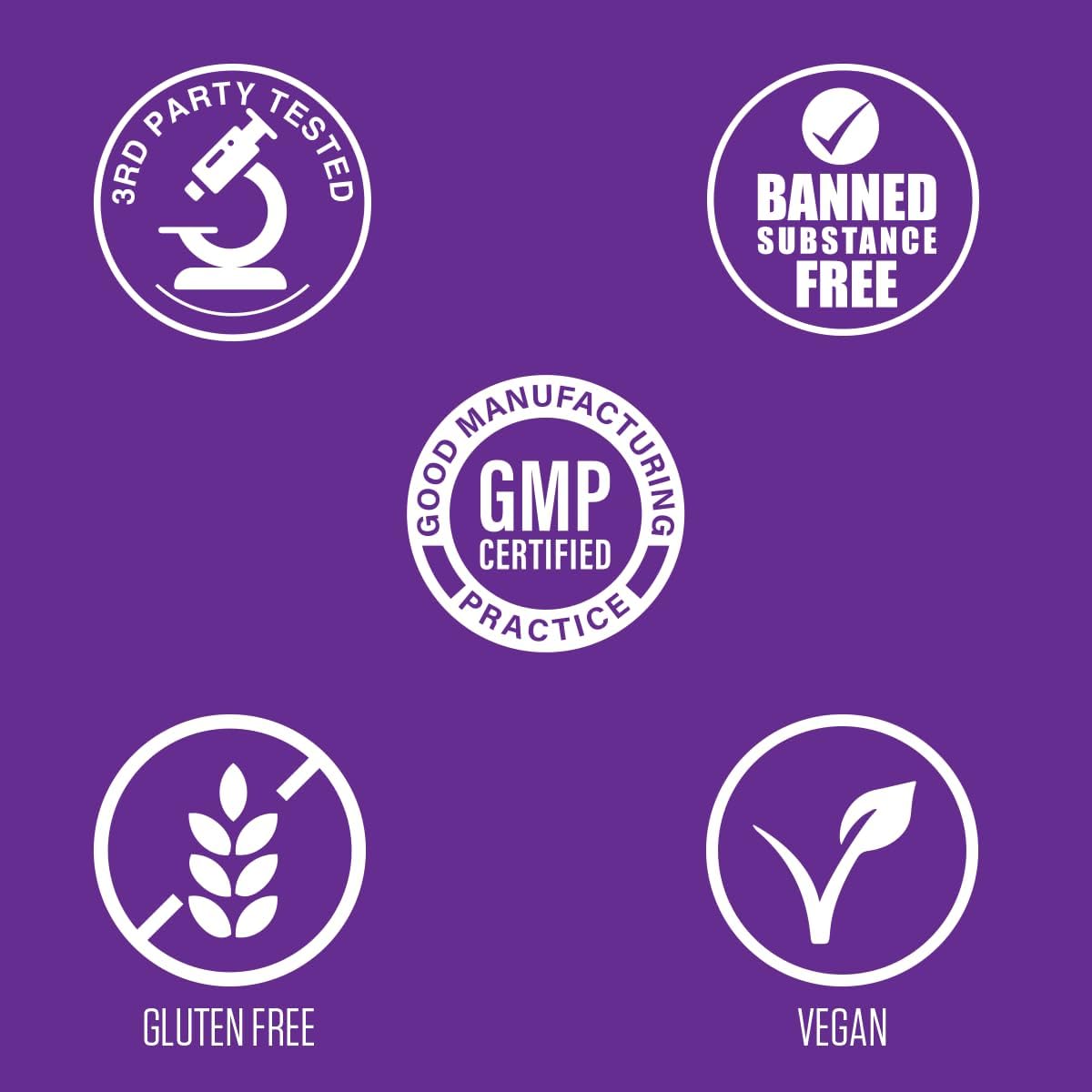EPN Elderberry Gummies with Vitamin C & Zinc - Immune & Heart Health Support - 60 Gummies