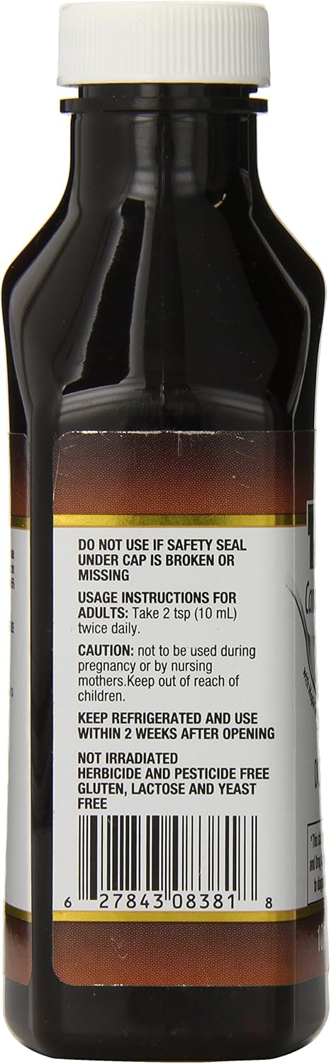 Essiac International Tru-Pine Liquid Pine Bark Extract - 10.14 fl oz Bottle
