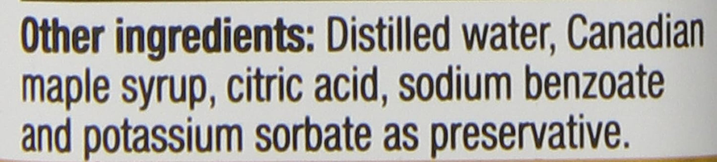 Essiac International Tru-Pine Liquid Pine Bark Extract - 10.14 fl oz Bottle