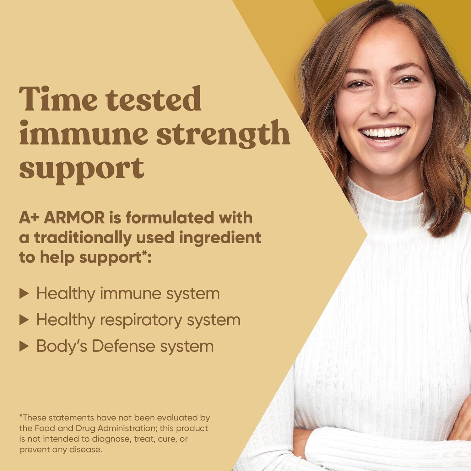 Eu Natural A+ Armor Andrographis Pure 800 Mg Capsules - Boost Immune System, Physical Wellness, Seasonal Protection - Full-Spectrum & Standardized Vegan Supplement - BoostGo Australia