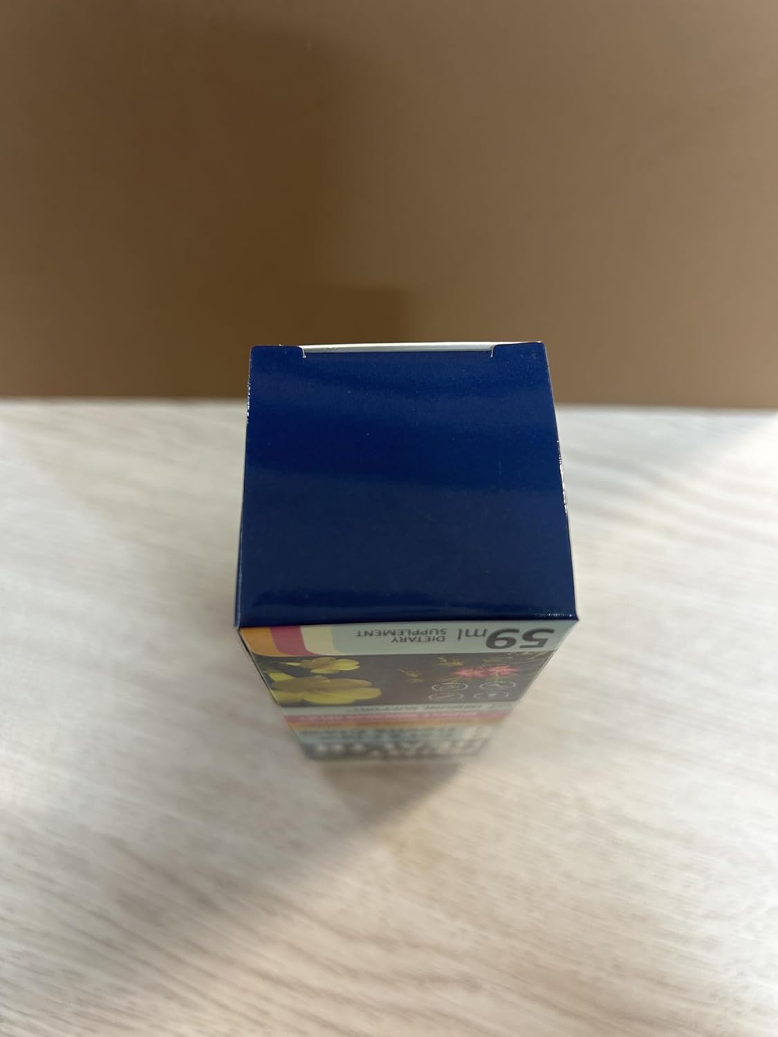 Eubrition Herbal Drops for Cats Claw & Devils Claw with Chondroitin, MSM, Curcumin Turmeric Extract - Muscle Soreness Relief & Immune Support - 2oz