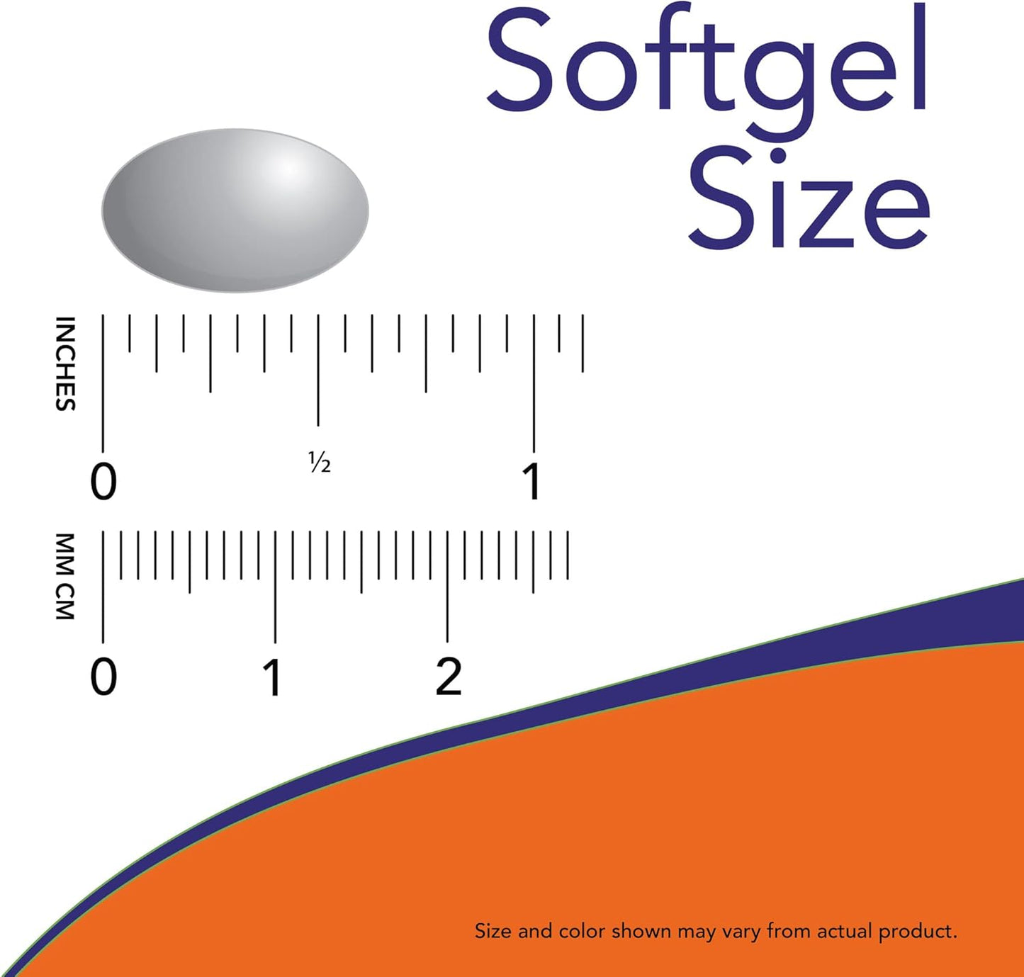 Evening Primrose Oil Softgels - NOW Foods NOW Solutions, 500 mg, 100 Count