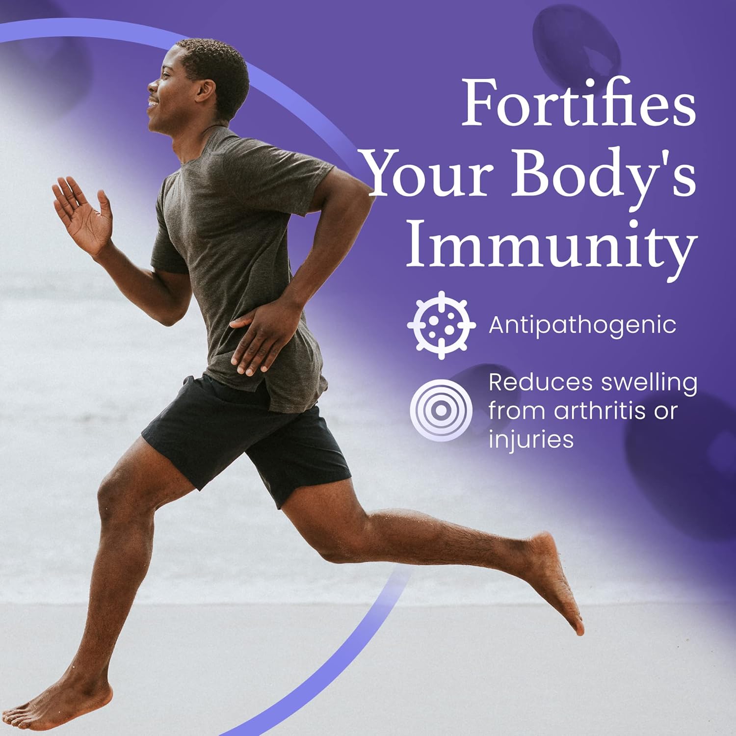 Evo Pure C60 ESS60 Olive Oil Supplement for Sleep, Energy, Antioxidants, Wellness - 8 oz