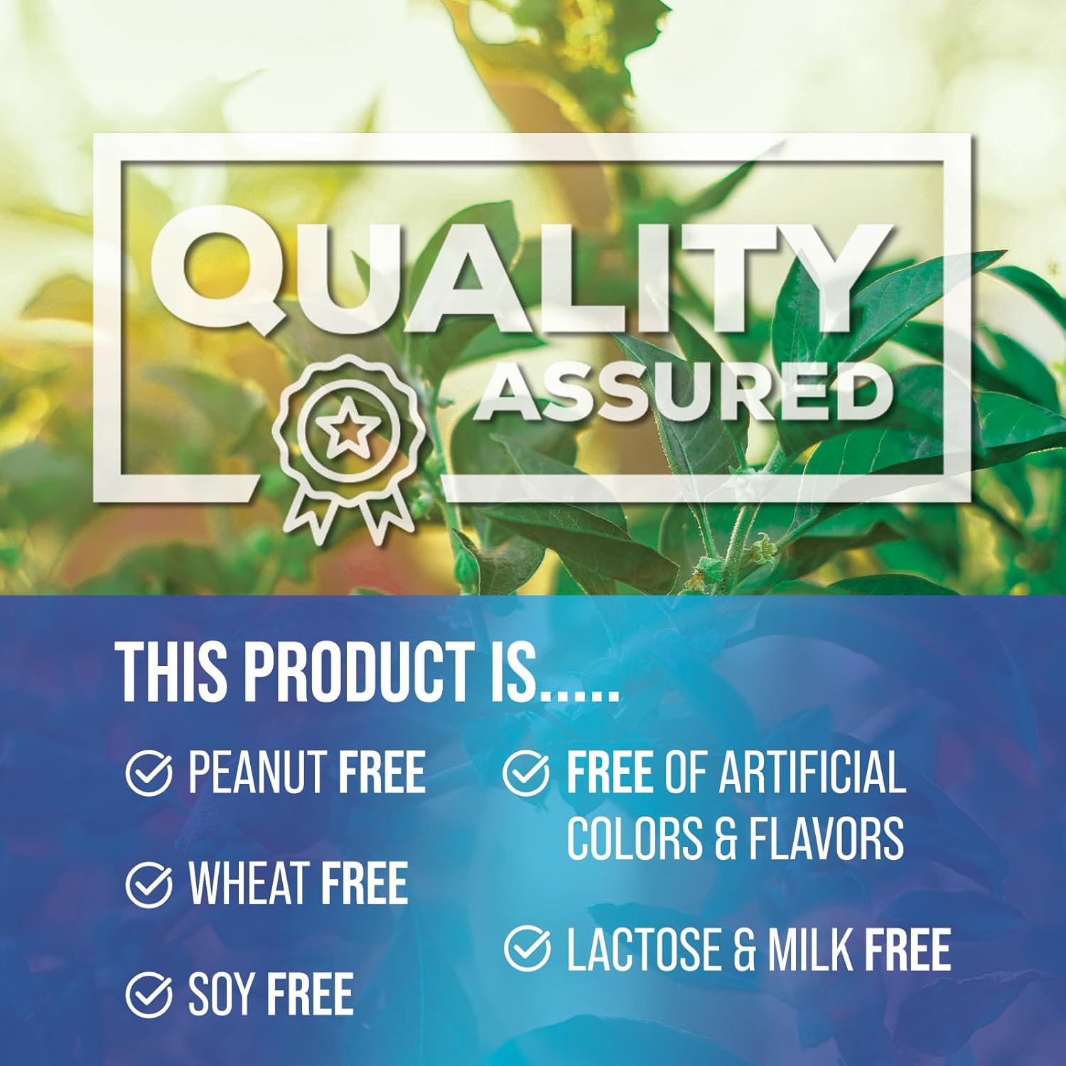 Extra Strength Ashwagandha 2,100 mg Capsules with Black Pepper for Energy and Immune Support