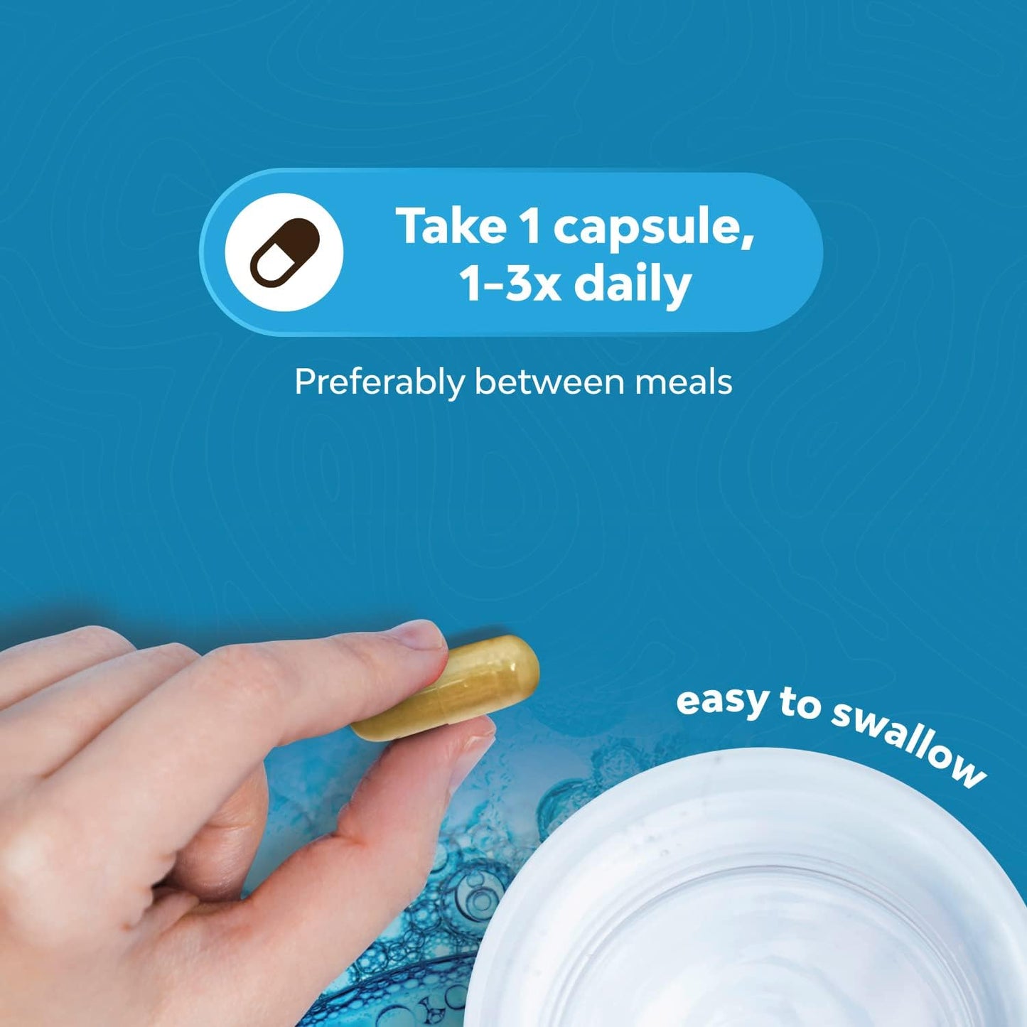 Extra Strength Hawthorn Berry Capsules Bundle for Heart Health, Liver Cleanse, and Immunity Support - NAC Supplement for Detox and Lung Health