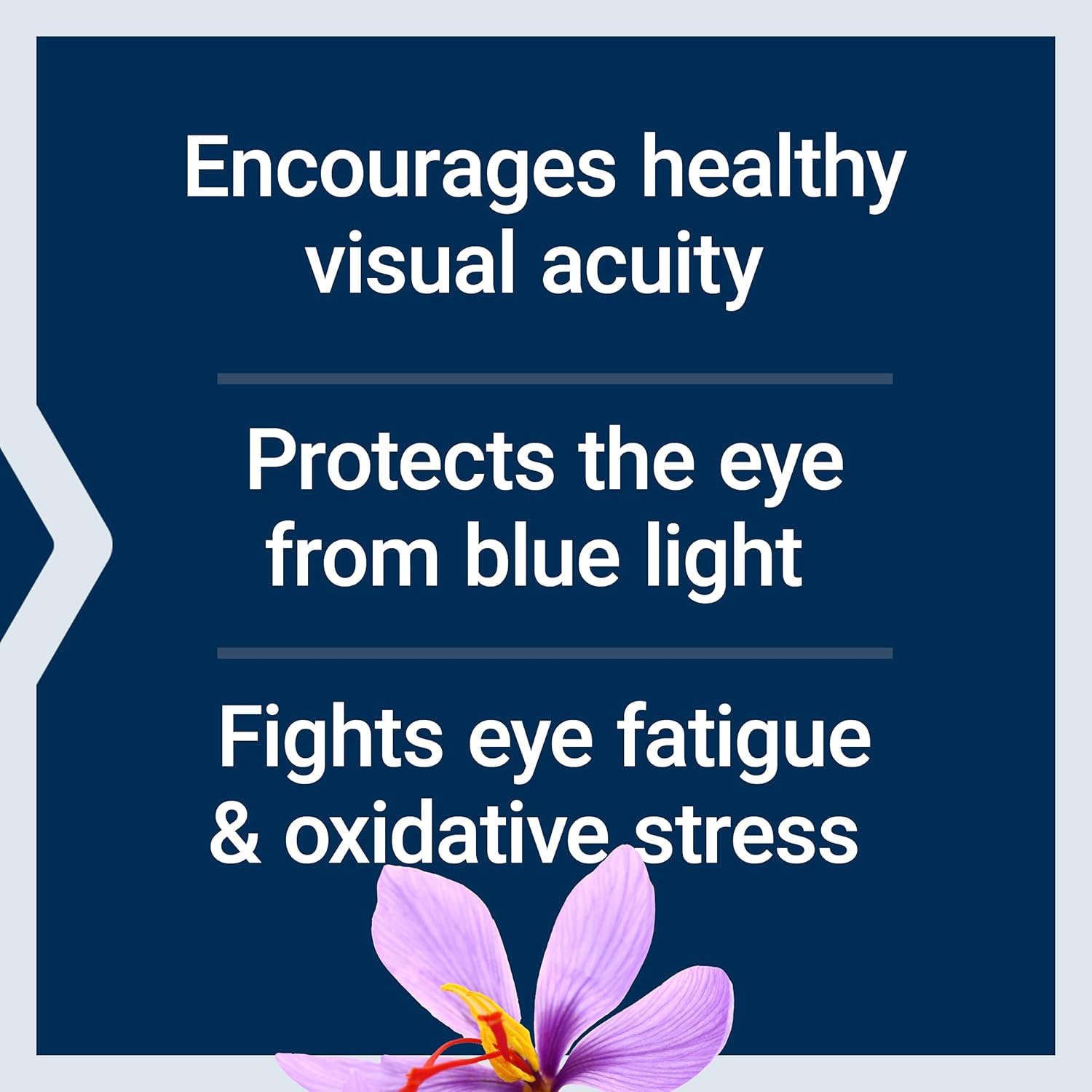 Eye Health Supplement with Lutein, Meso-Zeaxanthin, Saffron, and Astaxanthin + Vitamin K1 K2 MK-7 MK-4 C - 60 Eye Health Capsules + 90 Softgels