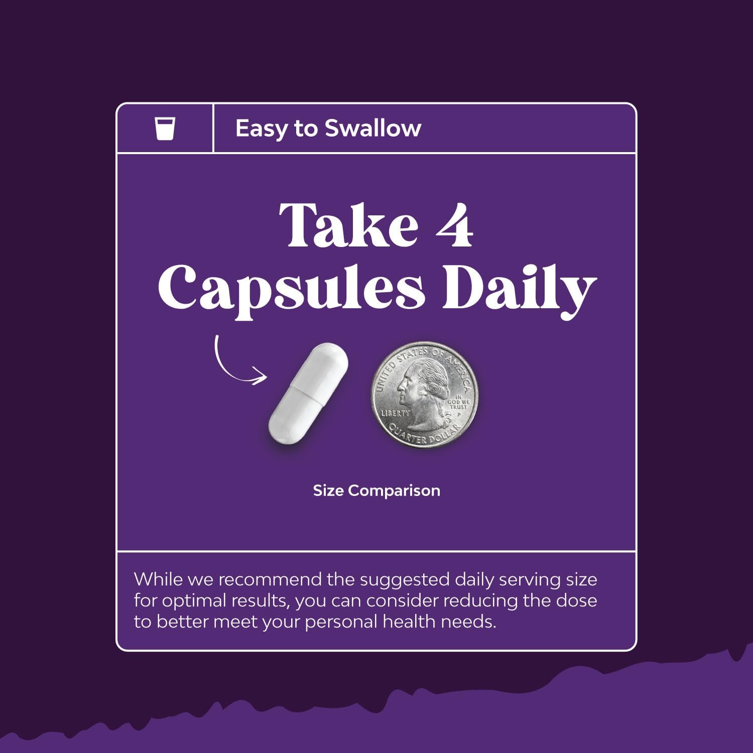 Fast Acting D Mannose Capsules & Pure Magnesium Bundle for Women's Urinary Tract Health, Mood, Sleep, and Relaxation