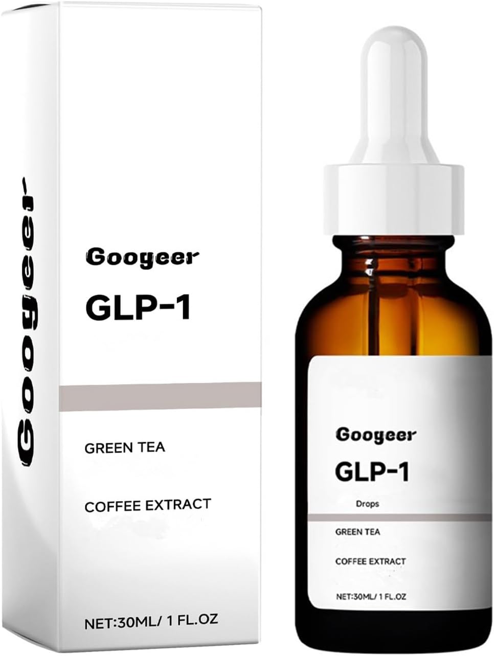 Fast and Easy to Use MOBENTU GLP-1 Supplement Drops for Enhanced Wellness and Weight Management