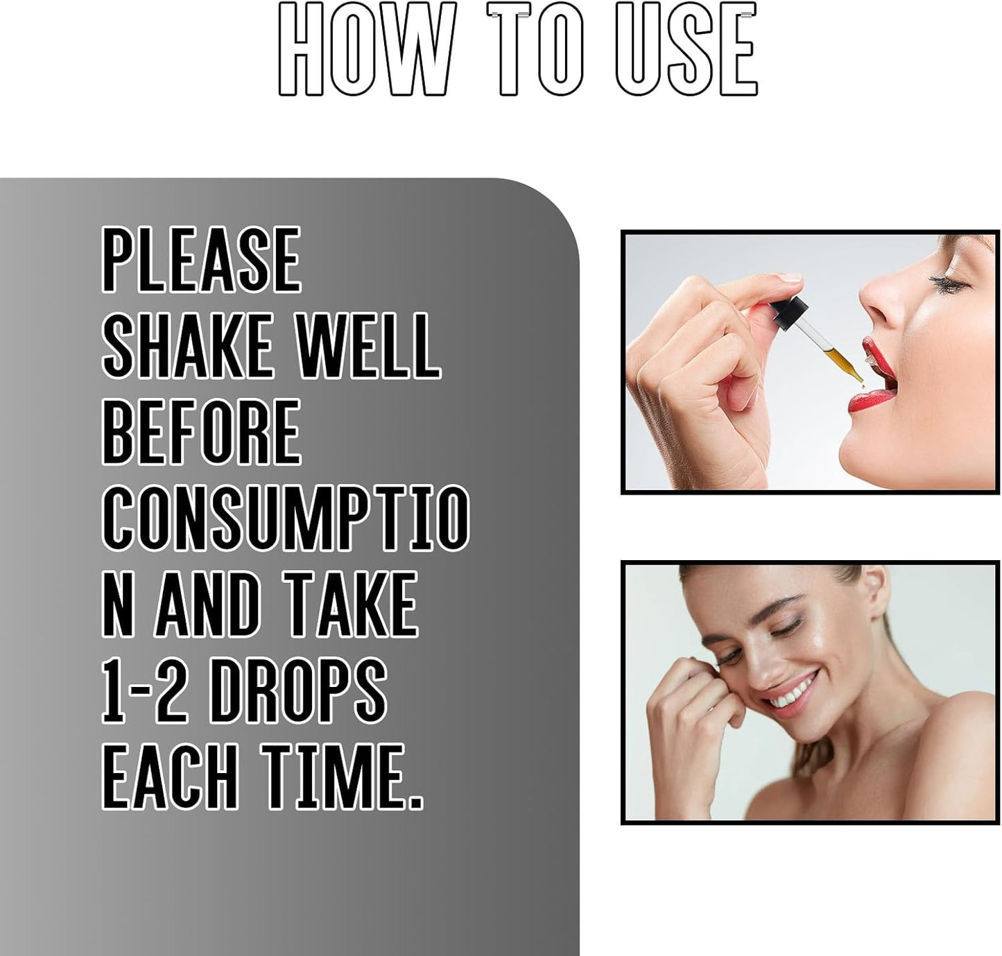 Fast and Easy to Use MOBENTU GLP-1 Supplement Drops for Enhanced Wellness and Weight Management