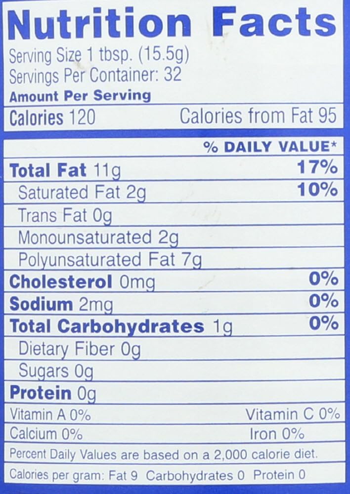 Fearns Soya Food Liquid Lecithin 16 Oz - 1059310s SOYA Food