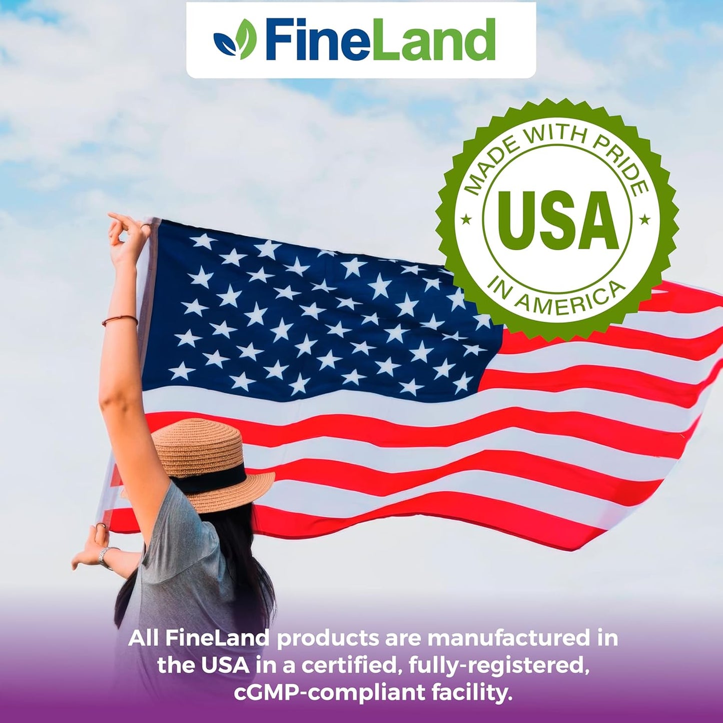 FineLand Milk Thistle Silymarin Extract 20,000mg Capsules - Liver Cleanse Detox & Support Supplement - Antioxidant - 120 Veggie Caps - 4 Months Supply - Vegan & Natural