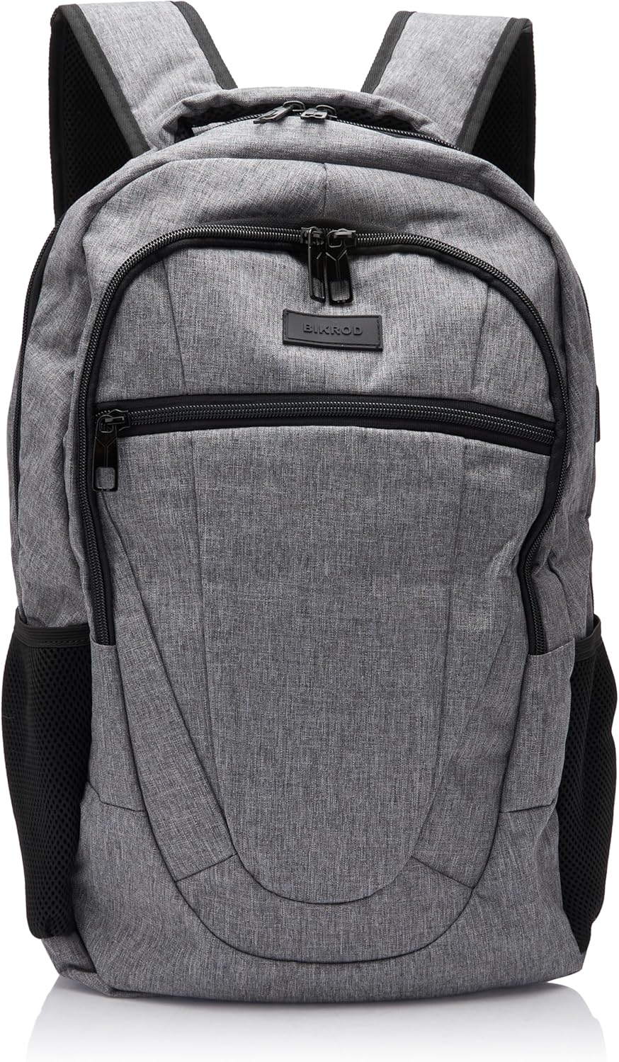Fitgriff® Unisex Gym Duffle Bag with Shoe & Wet Compartment - Ideal for Travel, Sports, Fitness & Workouts