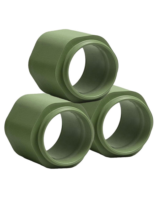 Flex Capsule Container Cadence Extender 3 Pack - Add 1.43 Fl Oz - Eucalyptus Oil Boost