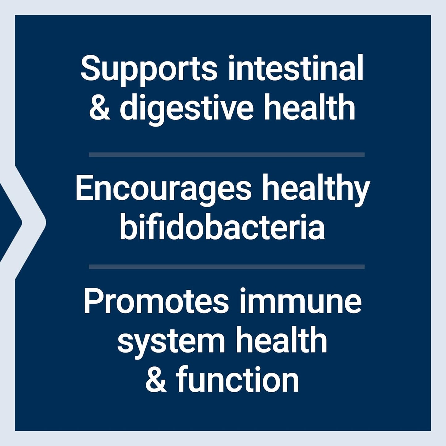 FLORASSIST® Prebiotic Chewable Strawberry Tablets - 1000mg Xylooligosaccharides, Gut Flora Fuel Supplement, Gluten-Free, Non-GMO, Vegetarian - 60 Tablets