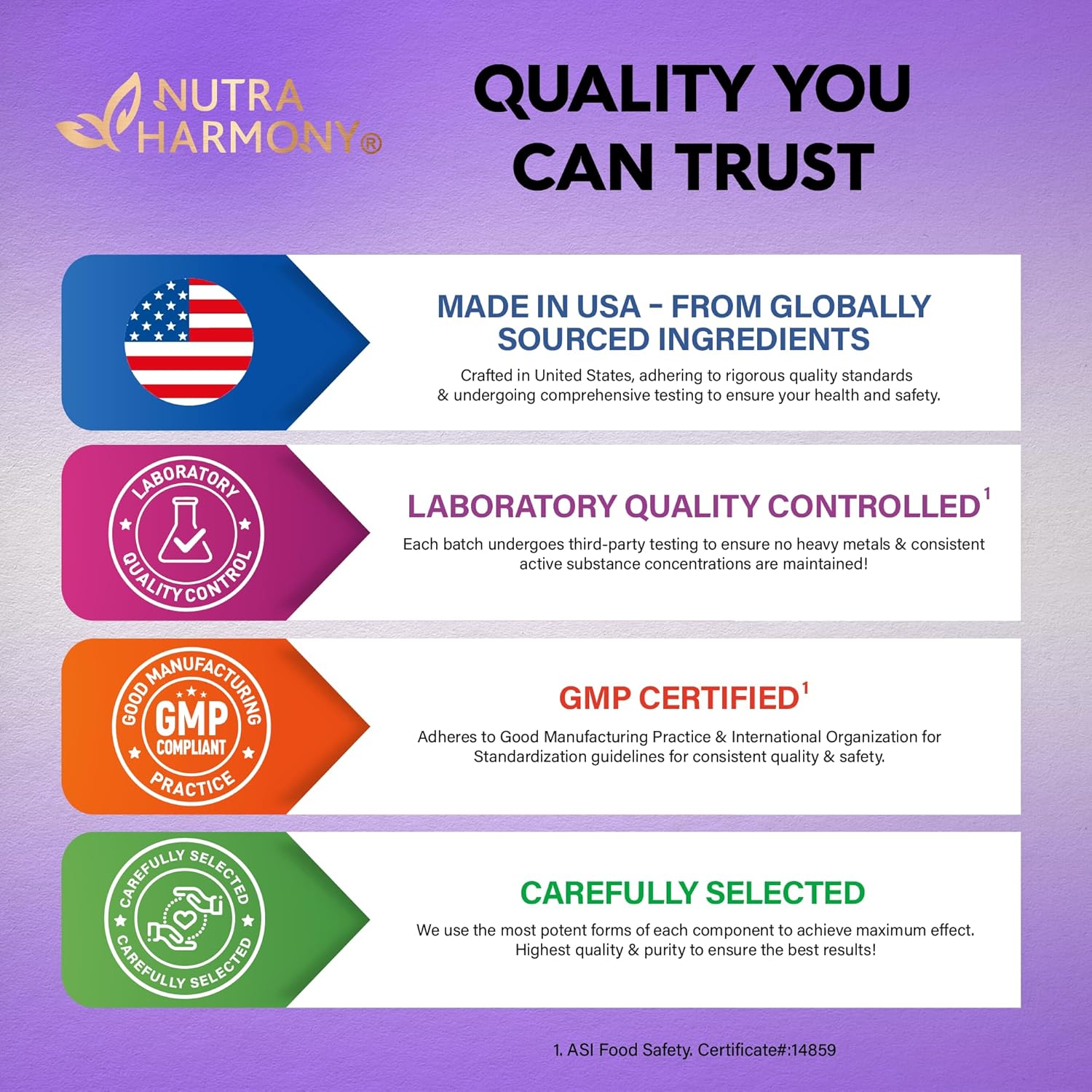 Flush-Free Niacinamide 500mg Supplement with Zinc & Vitamin C - Skin Health & Antioxidant Support - Vegan & Non-GMO - 120 Capsules - Made in USA