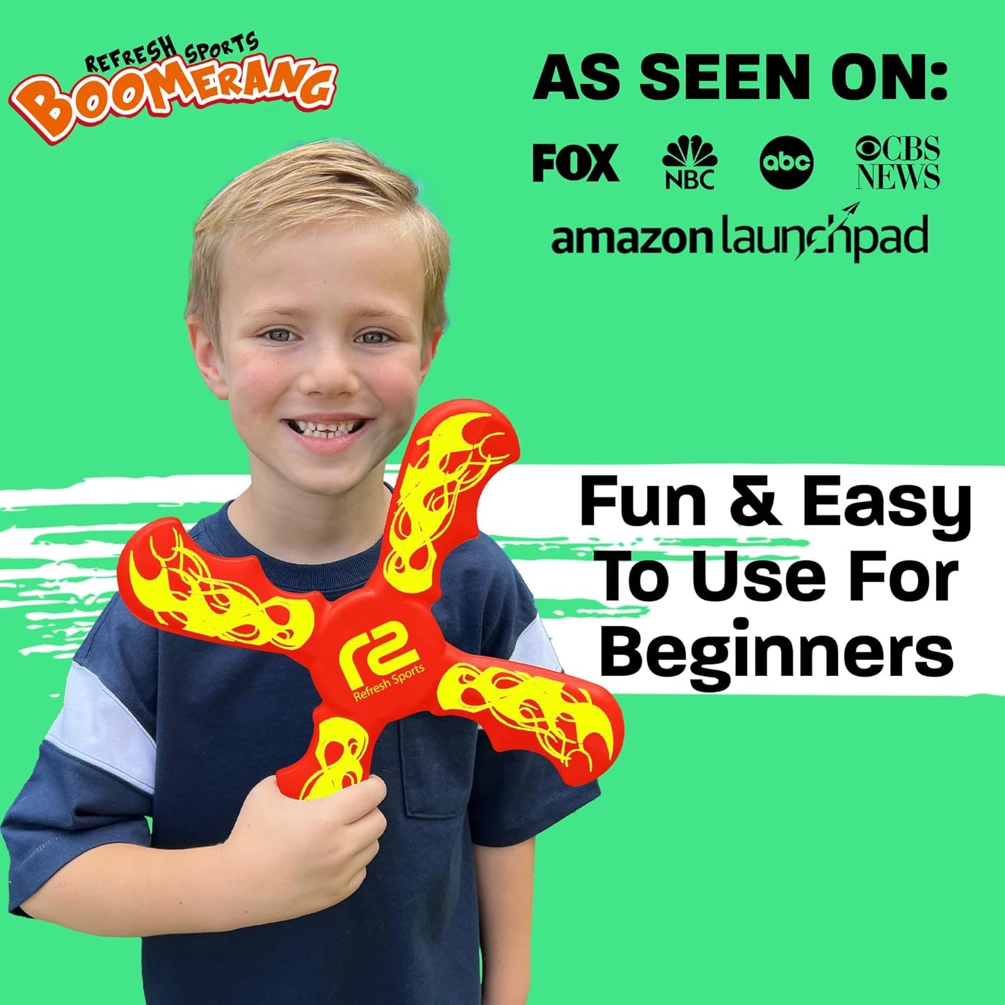 Foam Glider Airplane Toy for Kids: Best Outdoor Easter Gifts for Boys & Girls - Fun Flying Easy Throwing Air Planes for Ages 4-9