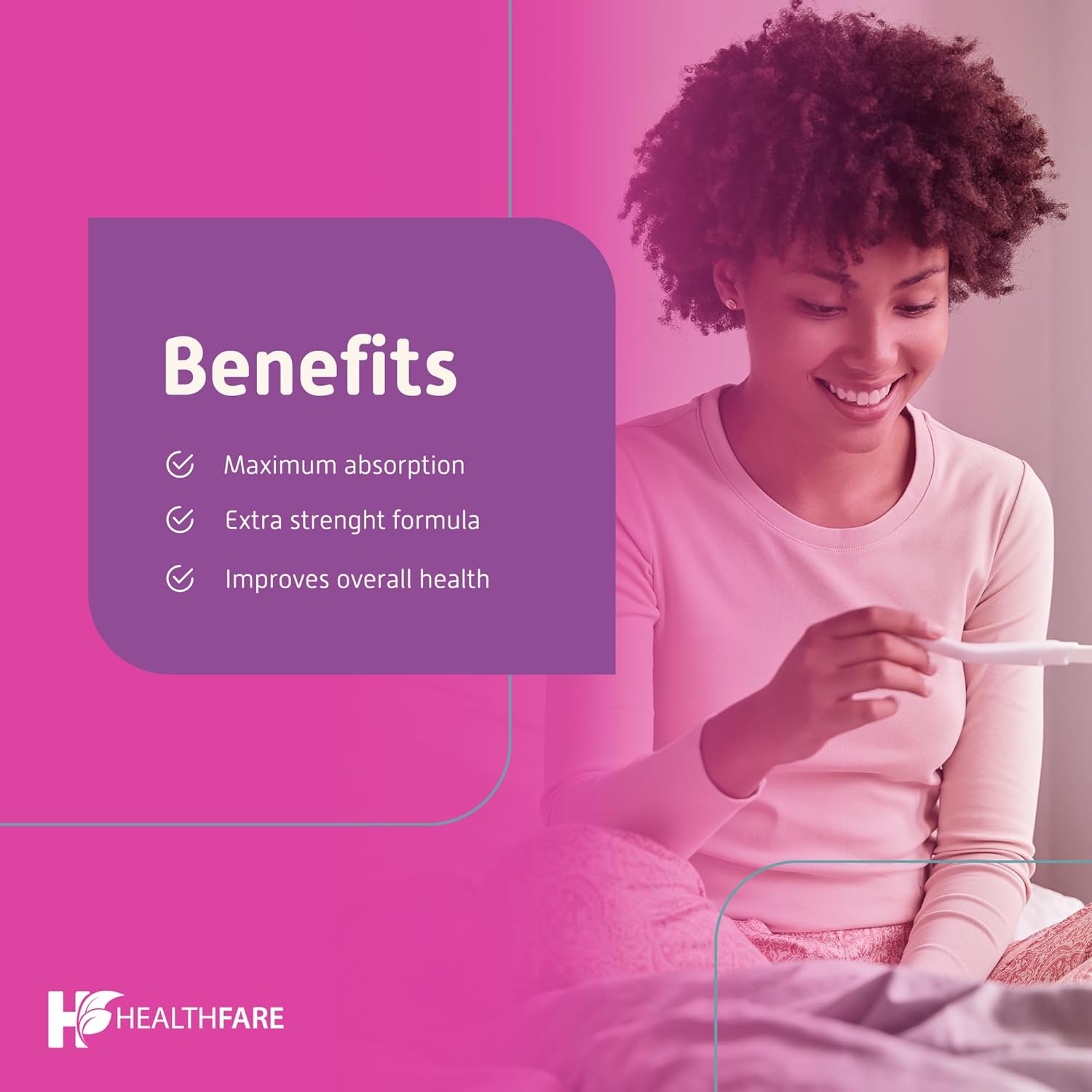 Folic Acid 1000 mcg Tablets - 300 Count | Vitamin B9 Supplement for Vegetarians | Gluten-Free & Non-GMO