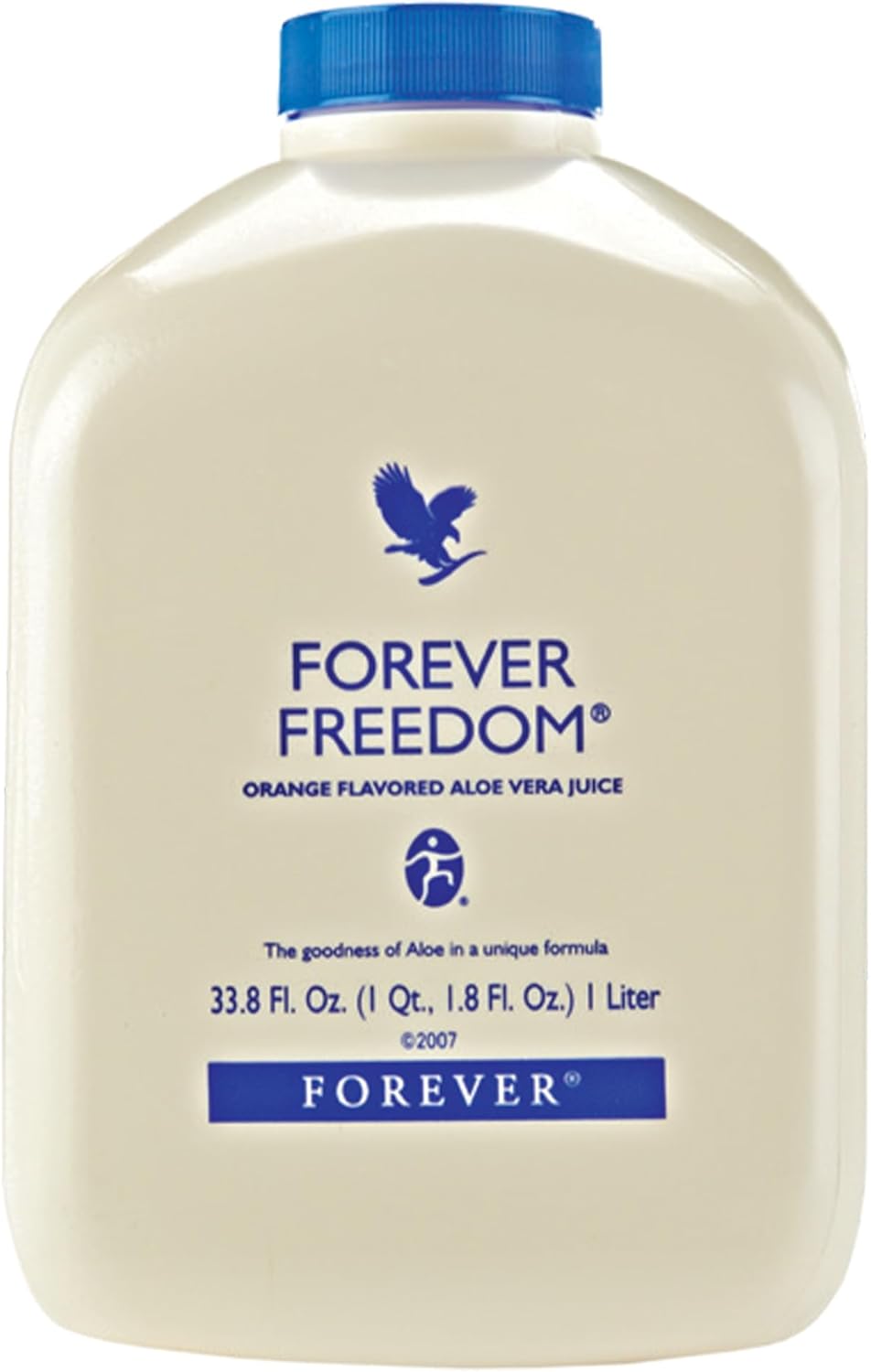 Forever Living Forever Freedom - Natural Health and Wellness Products