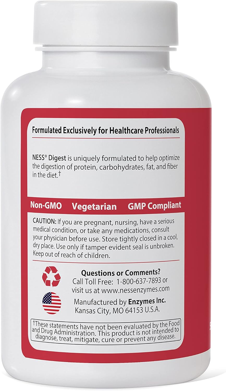 Formula 20 - 500 Capsules for Enhanced Performance and Recovery