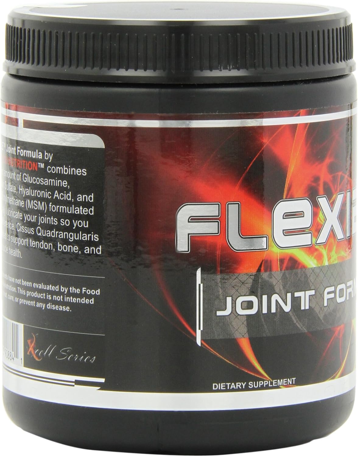 Formutech Nutrition Flexible Joint Formula - 240 Count, Complete Joint Support Without Prescription