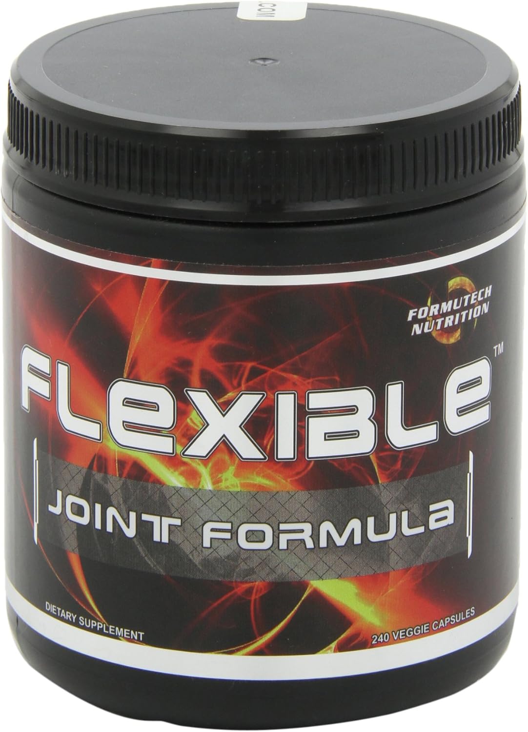 Formutech Nutrition Flexible Joint Formula - 240 Count, Complete Joint Support Without Prescription