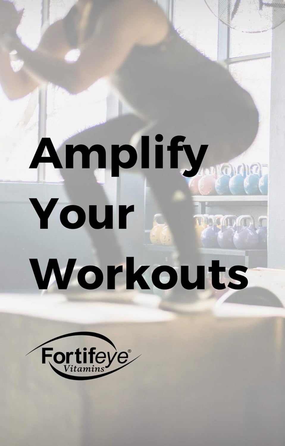 Fortifeye Super Protein: Non-Denatured Vanilla Whey Protein, 2 Pack, Grass-Fed from New Zealand