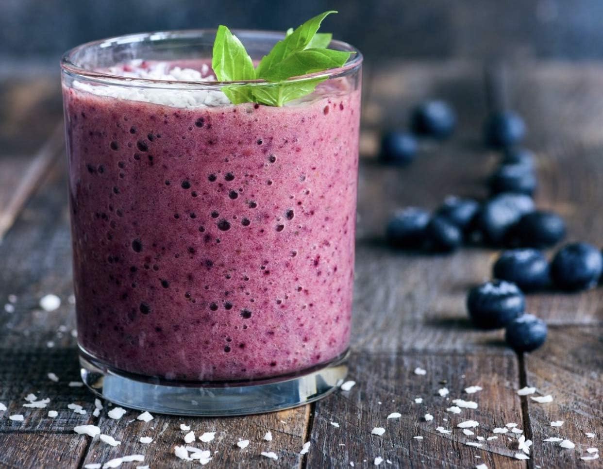 Fortifeye Super Protein: Non-Denatured Vanilla Whey Protein, 2 Pack, Grass-Fed from New Zealand