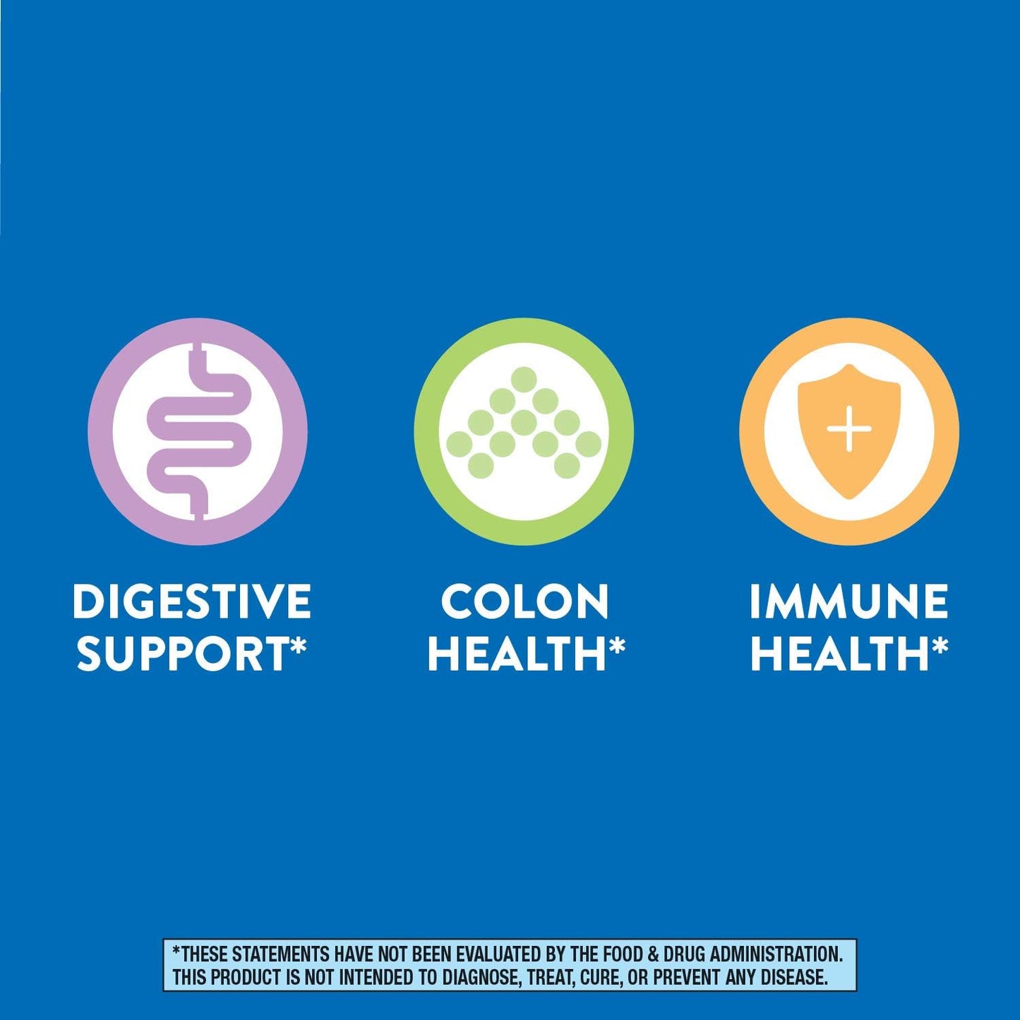 Fortify Optima Probiotic for Adults 50+: 50 Billion Live Cultures, Digestive & Immune Health, No Refrigeration, 30 Capsules